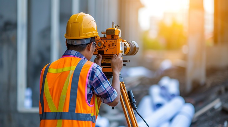 Quantity Surveying